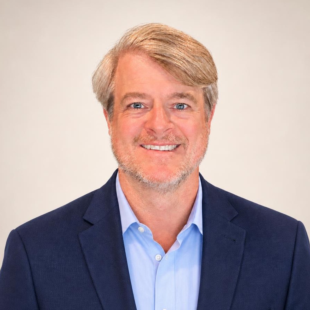 Lewis Leavitt, Co-Founder and Managing Partner