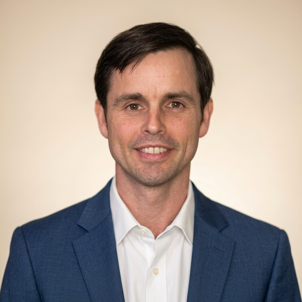 Dallas Griffin, Advisor to Somos